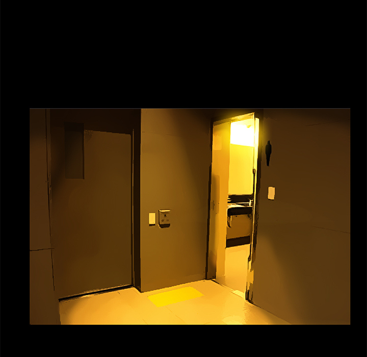 Masochist-潜藏的欲望 Masochist-潜藏的欲望：8 第32页