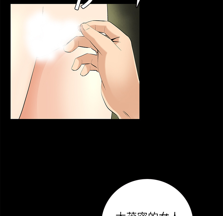 Masochist-潜藏的欲望 Masochist-潜藏的欲望：8 第77页