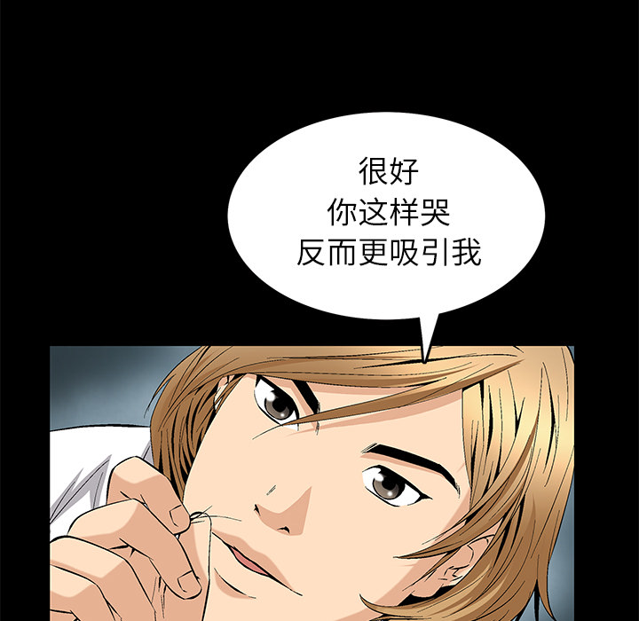 Masochist-潜藏的欲望 Masochist-潜藏的欲望：8 第84页