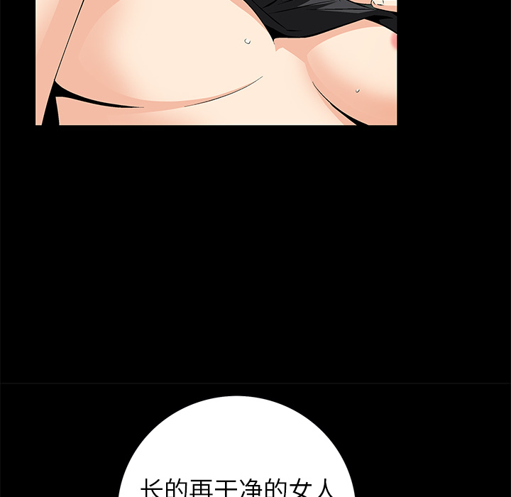 Masochist-潜藏的欲望 Masochist-潜藏的欲望：8 第92页
