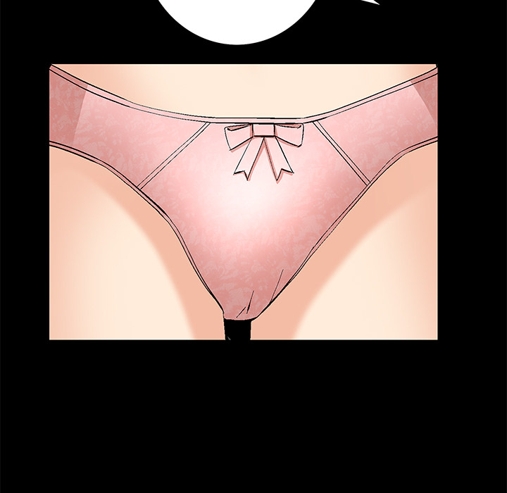 Masochist-潜藏的欲望 Masochist-潜藏的欲望：8 第65页