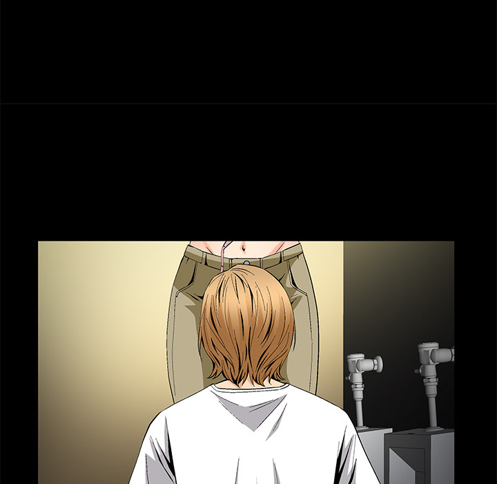 Masochist-潜藏的欲望 Masochist-潜藏的欲望：8 第38页