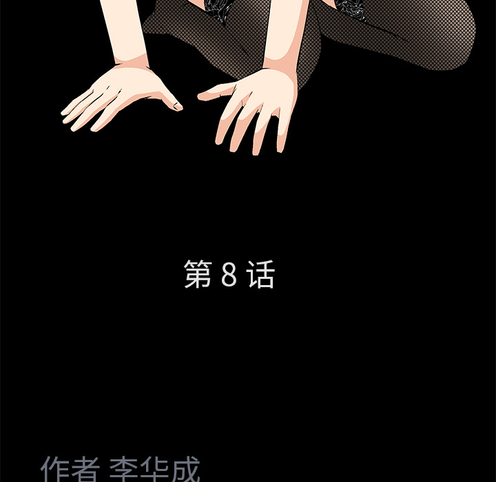 Masochist-潜藏的欲望 Masochist-潜藏的欲望：8 第27页