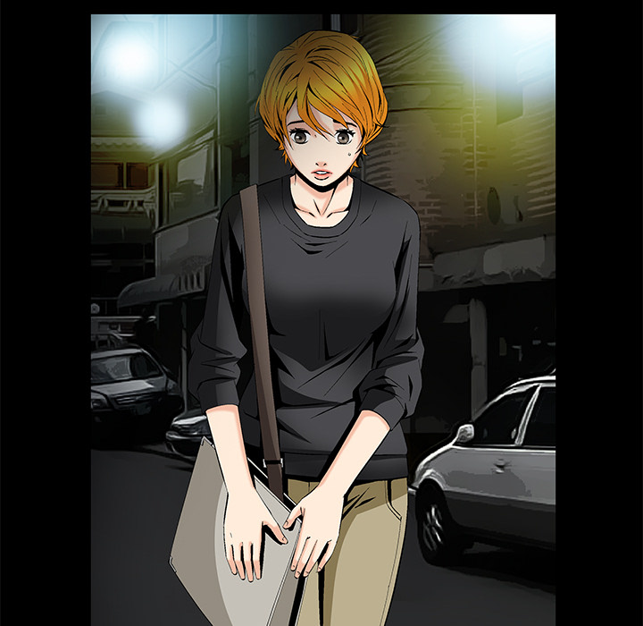 Masochist-潜藏的欲望 Masochist-潜藏的欲望：8 第21页