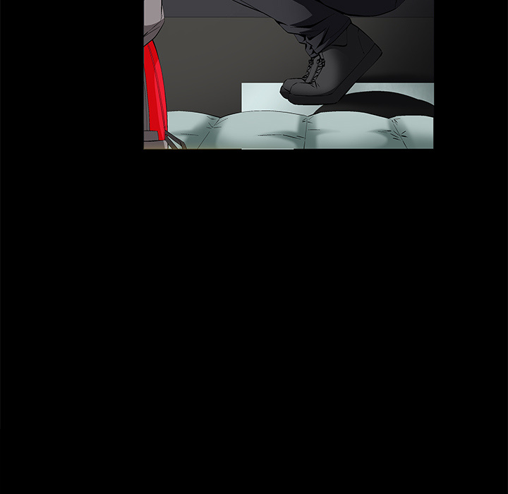 Masochist-潜藏的欲望 Masochist-潜藏的欲望：8 第36页