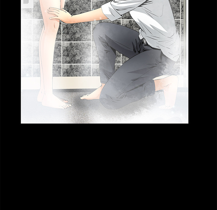 Masochist-潜藏的欲望 Masochist-潜藏的欲望：9 第84页