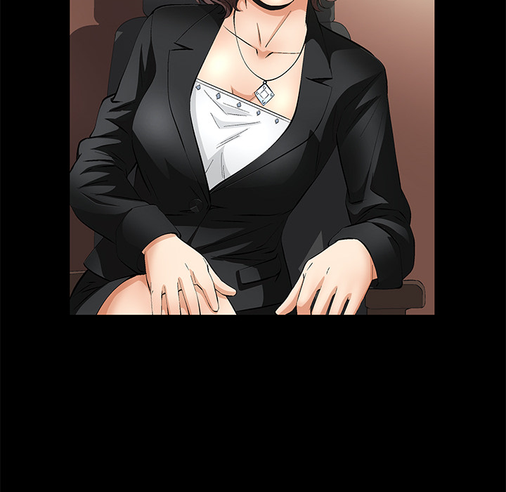 Masochist-潜藏的欲望 Masochist-潜藏的欲望：9 第63页