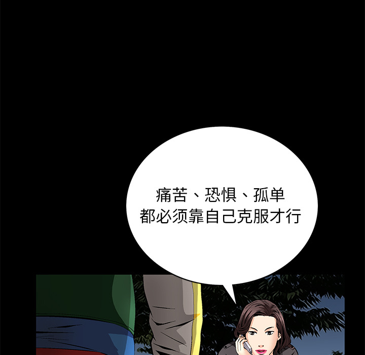 Masochist-潜藏的欲望 Masochist-潜藏的欲望：9 第110页