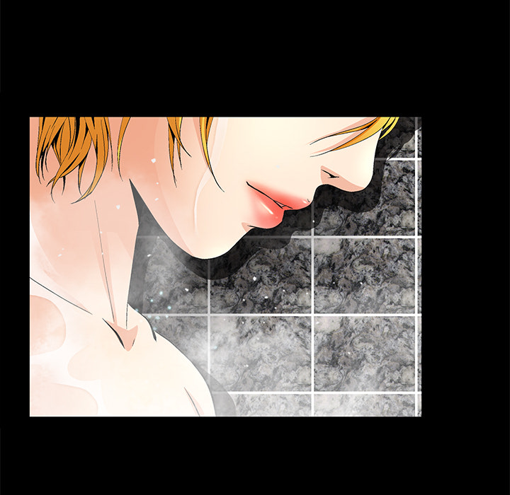 Masochist-潜藏的欲望 Masochist-潜藏的欲望：9 第85页