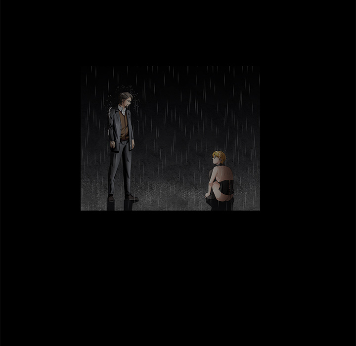 Masochist-潜藏的欲望 Masochist-潜藏的欲望：9 第29页