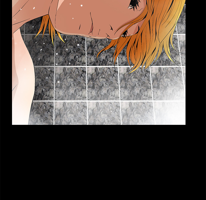 Masochist-潜藏的欲望 Masochist-潜藏的欲望：9 第95页