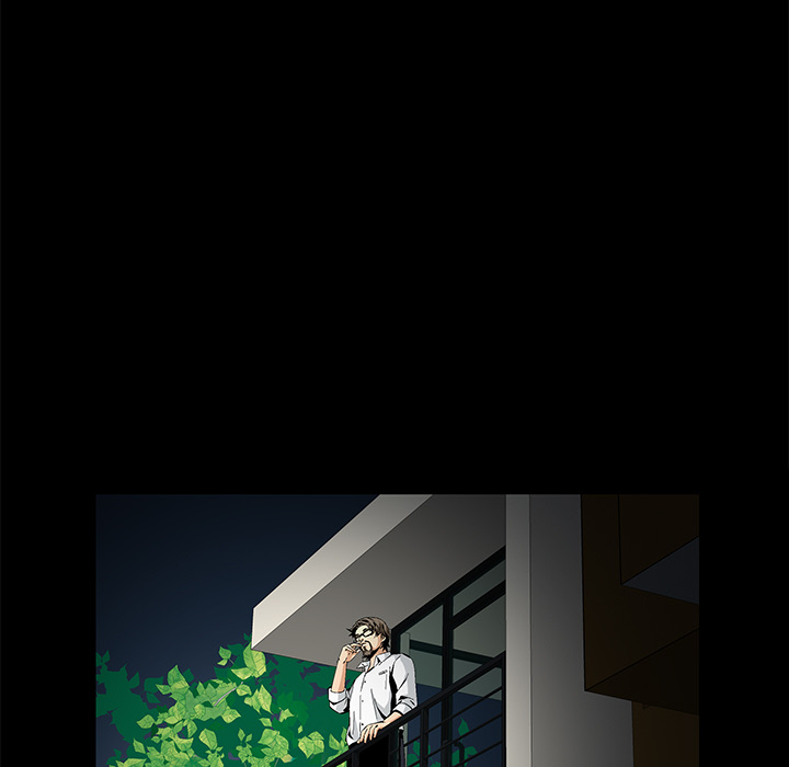 Masochist-潜藏的欲望 Masochist-潜藏的欲望：9 第55页