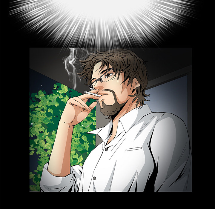 Masochist-潜藏的欲望 Masochist-潜藏的欲望：9 第57页