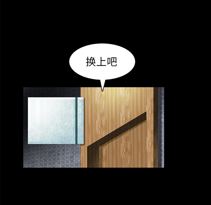 Masochist-潜藏的欲望 Masochist-潜藏的欲望：1 第82页