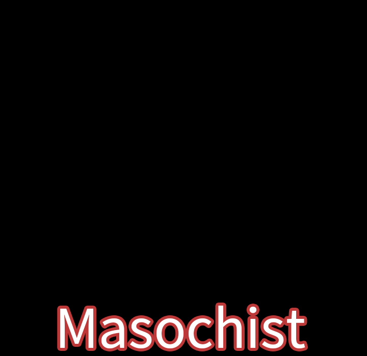 Masochist-潜藏的欲望 Masochist-潜藏的欲望：1 第158页
