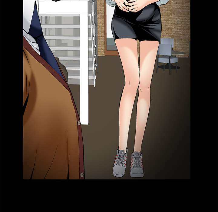 Masochist-潜藏的欲望 Masochist-潜藏的欲望：1 第129页