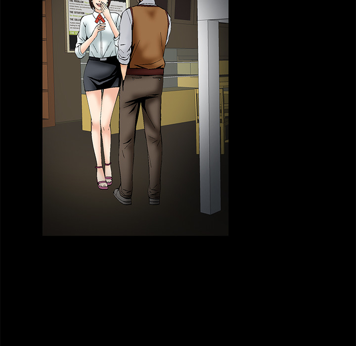 Masochist-潜藏的欲望 Masochist-潜藏的欲望：1 第124页