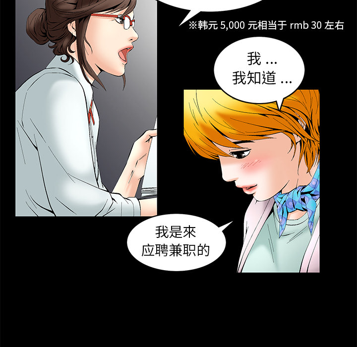 Masochist-潜藏的欲望 Masochist-潜藏的欲望：1 第73页