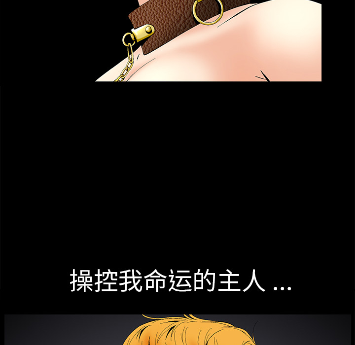 Masochist-潜藏的欲望 Masochist-潜藏的欲望：1 第148页