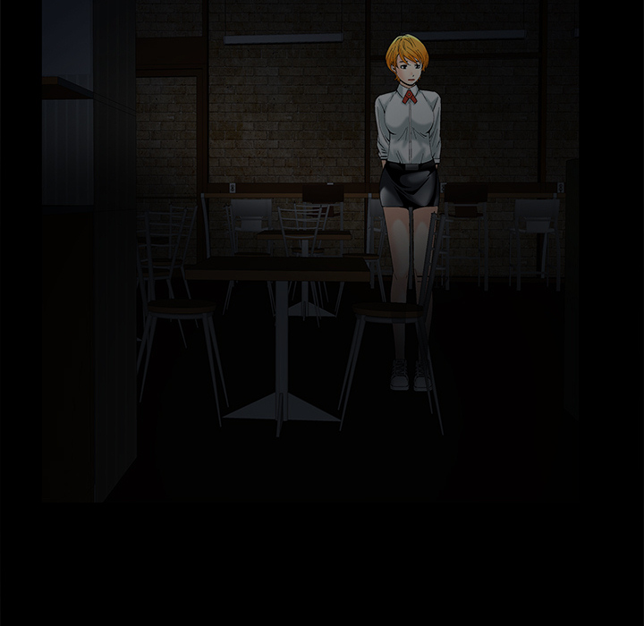 Masochist-潜藏的欲望 Masochist-潜藏的欲望：1 第10页