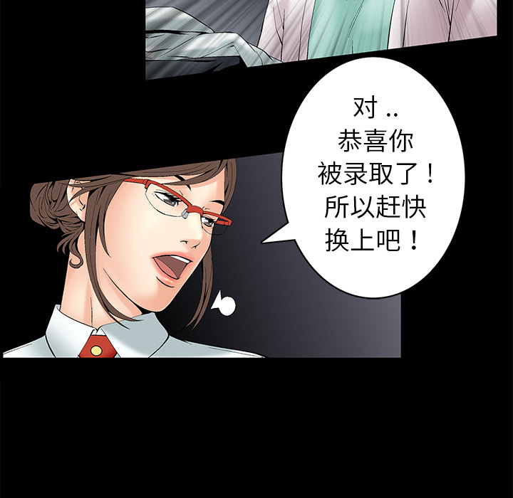 Masochist-潜藏的欲望 Masochist-潜藏的欲望：1 第85页