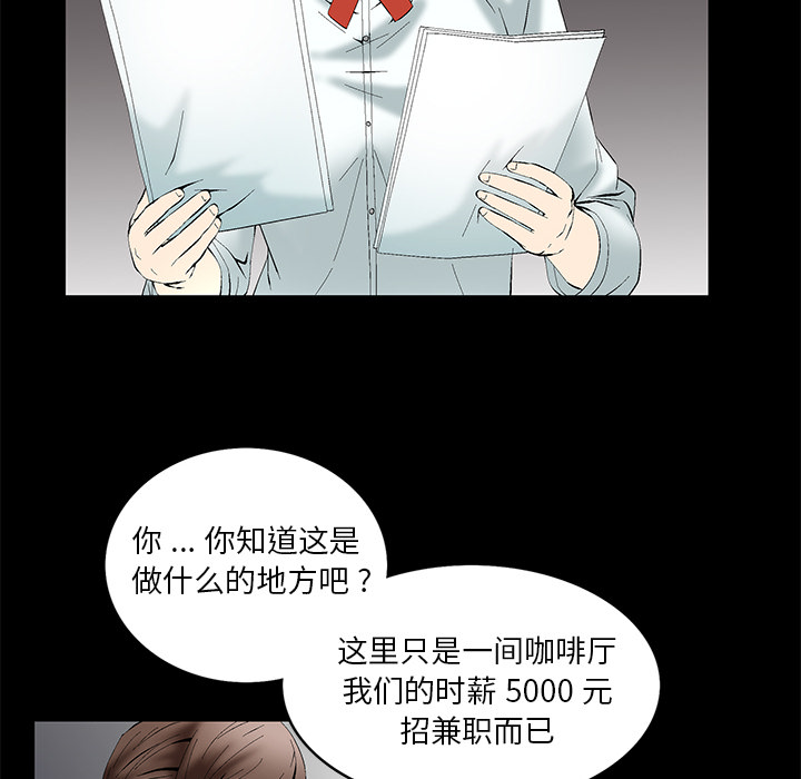 Masochist-潜藏的欲望 Masochist-潜藏的欲望：1 第72页