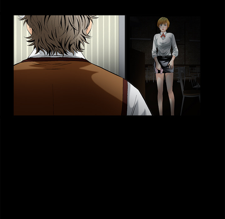 Masochist-潜藏的欲望 Masochist-潜藏的欲望：1 第22页
