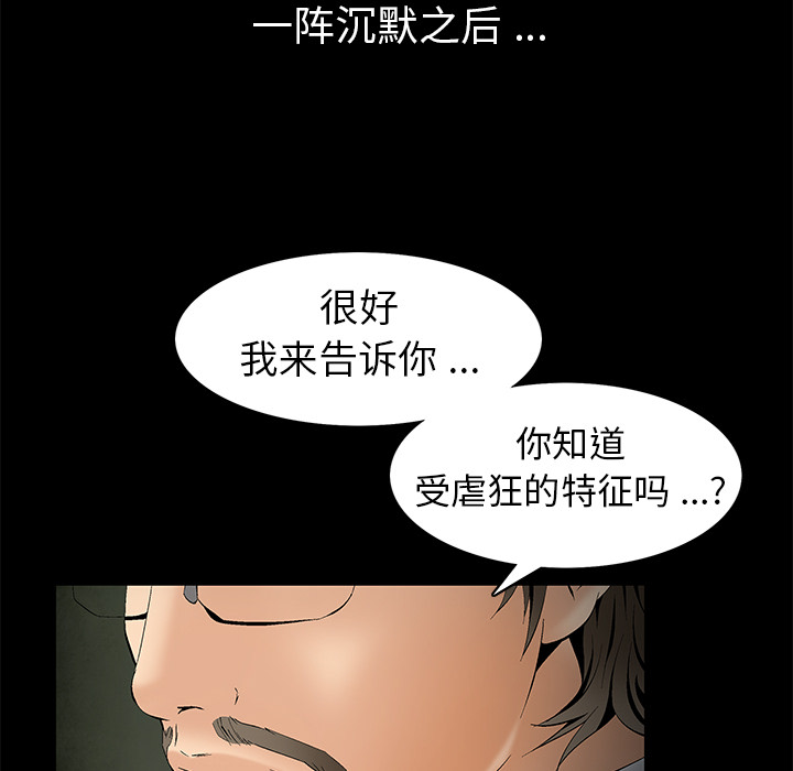 Masochist-潜藏的欲望 Masochist-潜藏的欲望：4 第35页