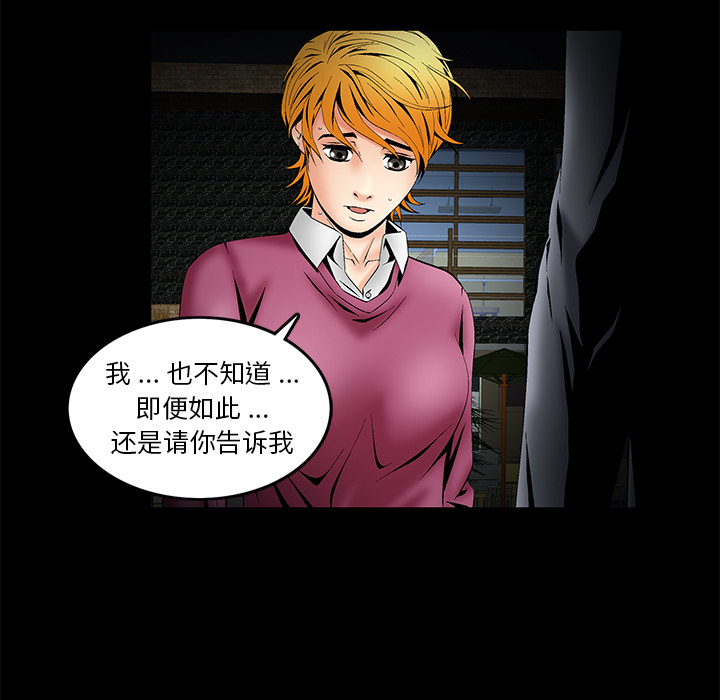 Masochist-潜藏的欲望 Masochist-潜藏的欲望：4 第32页