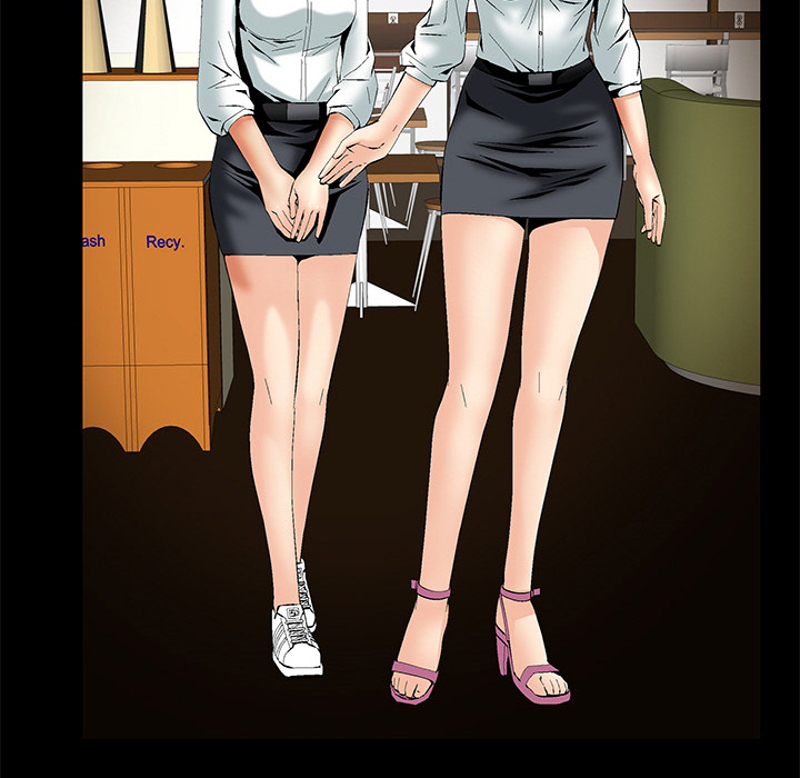 Masochist-潜藏的欲望 Masochist-潜藏的欲望：2 第125页