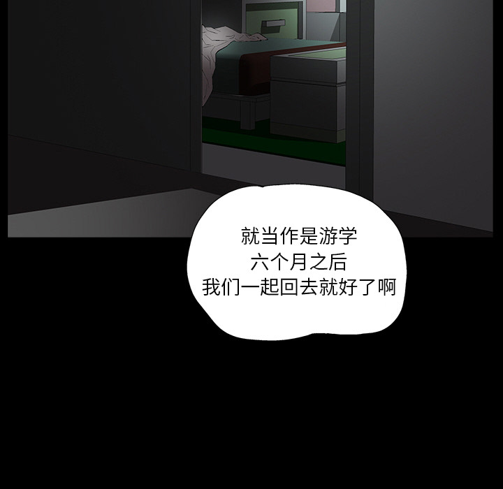Masochist-潜藏的欲望 Masochist-潜藏的欲望：2 第86页