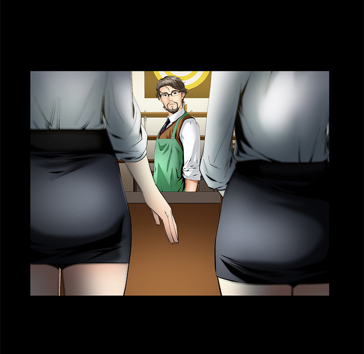 Masochist-潜藏的欲望 Masochist-潜藏的欲望：2 第128页