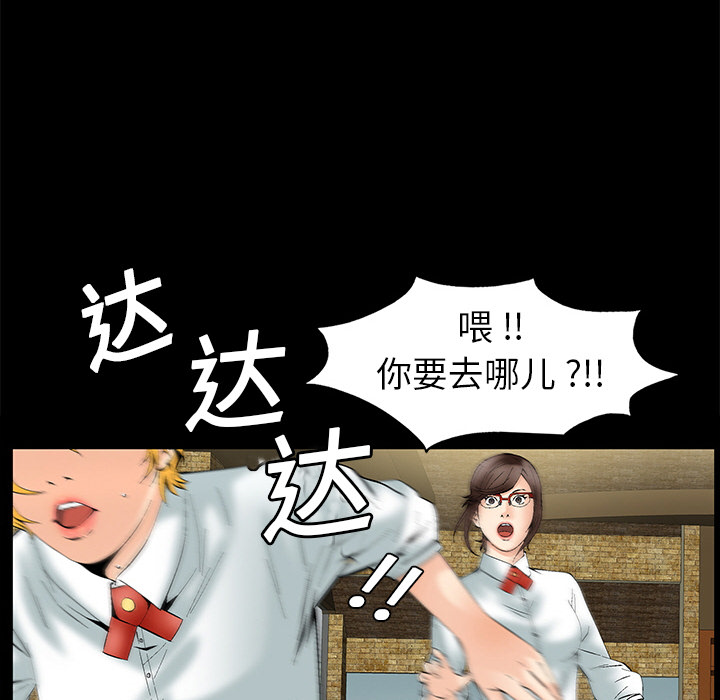 Masochist-潜藏的欲望 Masochist-潜藏的欲望：2 第25页