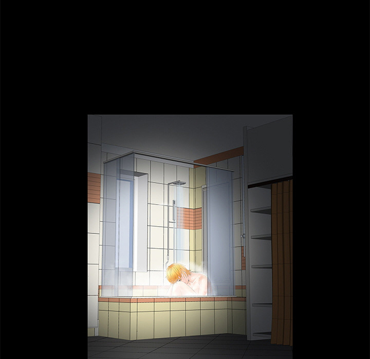 Masochist-潜藏的欲望 Masochist-潜藏的欲望：2 第78页