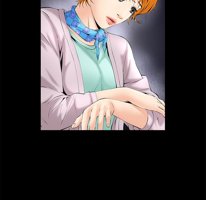 Masochist-潜藏的欲望 Masochist-潜藏的欲望：2 第111页
