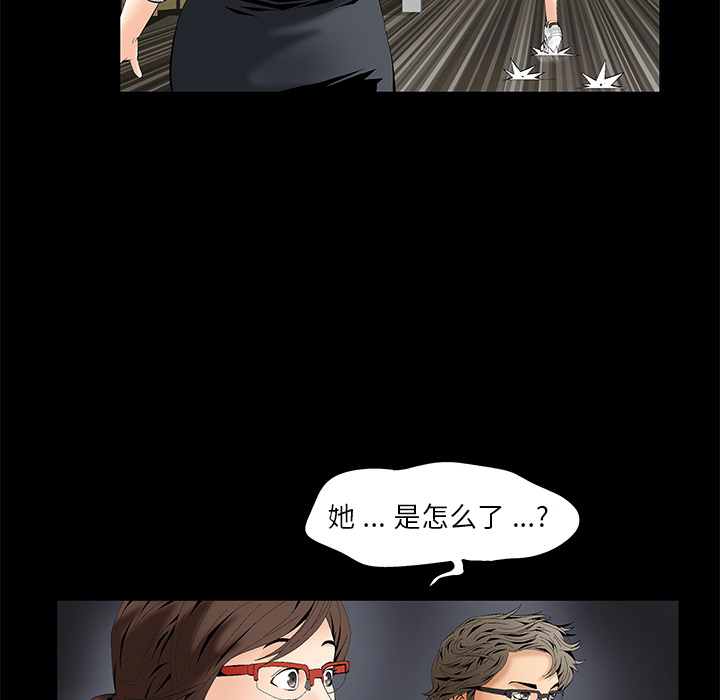 Masochist-潜藏的欲望 Masochist-潜藏的欲望：2 第28页
