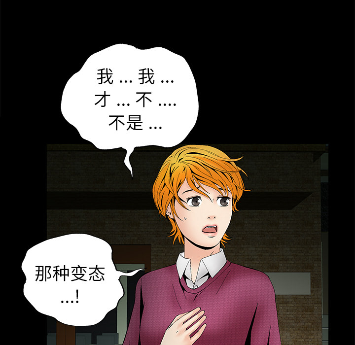 Masochist-潜藏的欲望 Masochist-潜藏的欲望：3 第71页