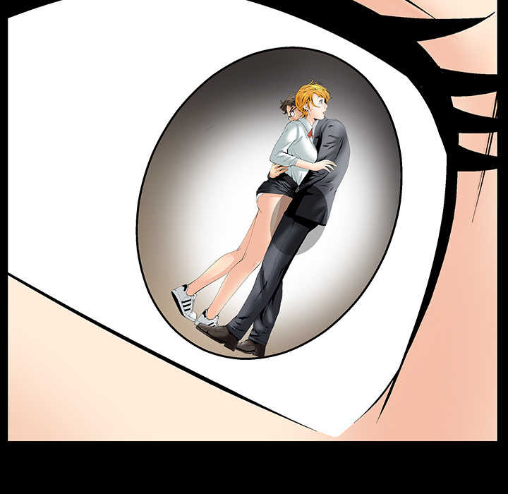 Masochist-潜藏的欲望 Masochist-潜藏的欲望：3 第13页