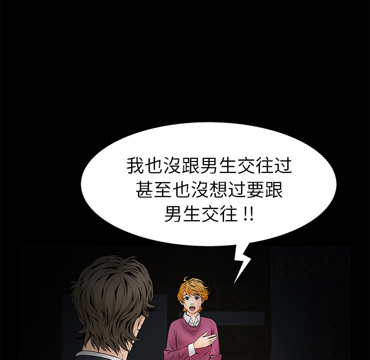 Masochist-潜藏的欲望 Masochist-潜藏的欲望：3 第78页