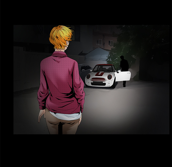 Masochist-潜藏的欲望 Masochist-潜藏的欲望：3 第67页