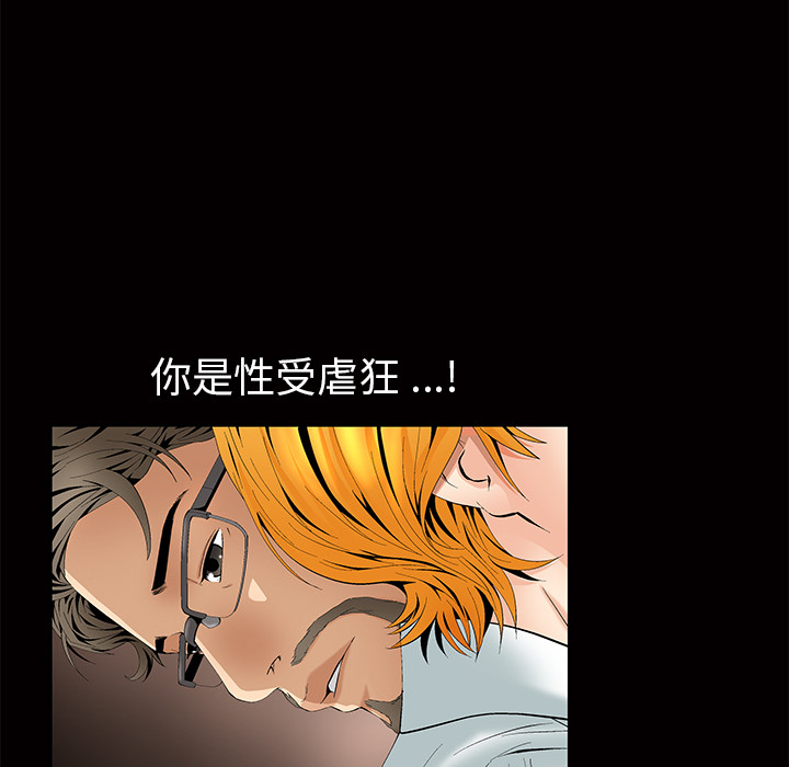 Masochist-潜藏的欲望 Masochist-潜藏的欲望：3 第18页