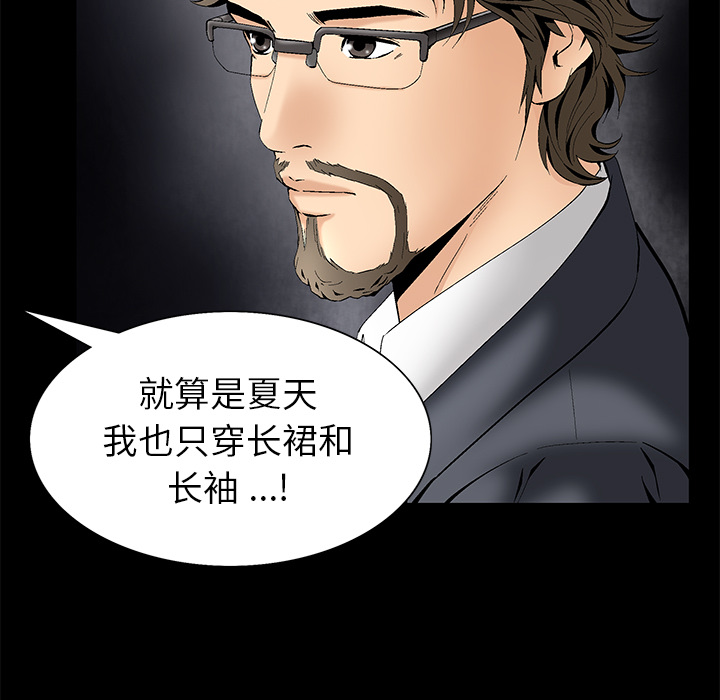 Masochist-潜藏的欲望 Masochist-潜藏的欲望：3 第77页