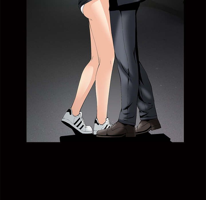 Masochist-潜藏的欲望 Masochist-潜藏的欲望：3 第16页
