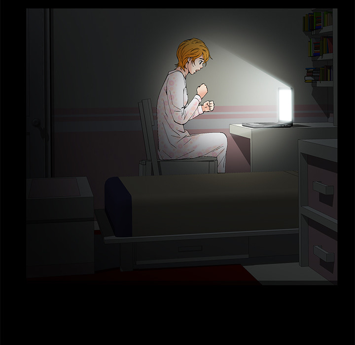 Masochist-潜藏的欲望 Masochist-潜藏的欲望：3 第23页