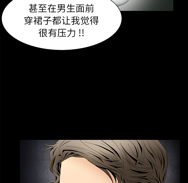 Masochist-潜藏的欲望 Masochist-潜藏的欲望：3 第76页