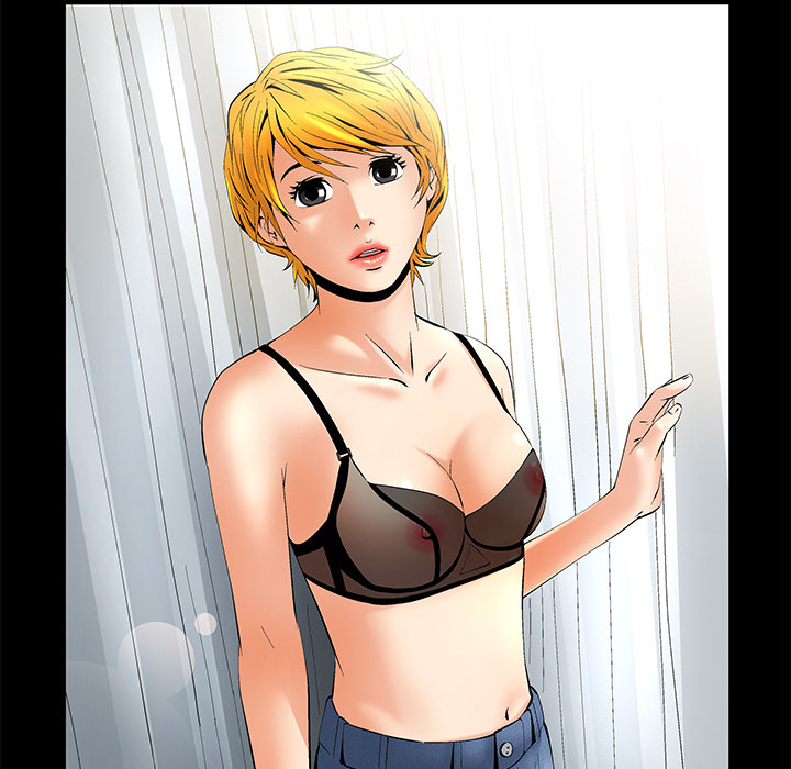 Masochist-潜藏的欲望 Masochist-潜藏的欲望：7 第27页