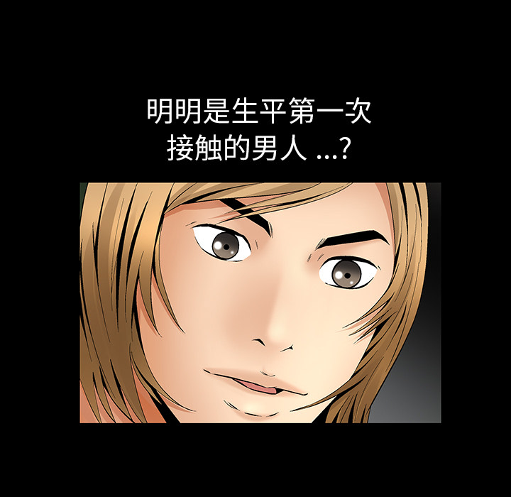 Masochist-潜藏的欲望 Masochist-潜藏的欲望：7 第6页