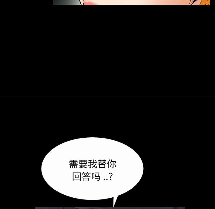 Masochist-潜藏的欲望 Masochist-潜藏的欲望：7 第81页