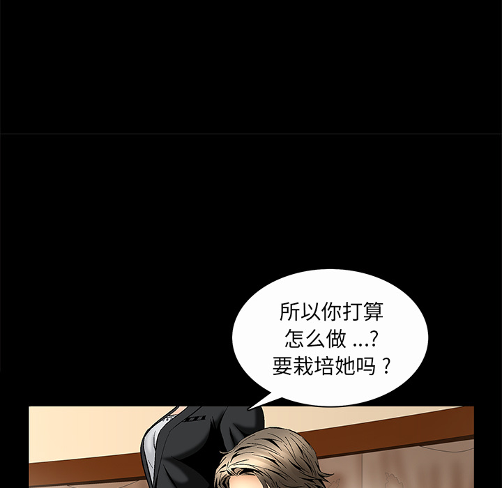 Masochist-潜藏的欲望 Masochist-潜藏的欲望：7 第100页