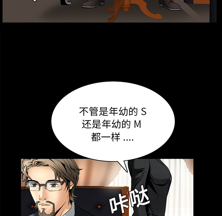 Masochist-潜藏的欲望 Masochist-潜藏的欲望：7 第111页